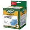 slide 2 of 21, Curad Germ Shield Medical Grade Facemask with Earloops, 10 ct