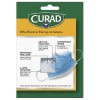 slide 12 of 21, Curad Germ Shield Medical Grade Facemask with Earloops, 10 ct