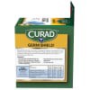 slide 21 of 21, Curad Germ Shield Medical Grade Facemask with Earloops, 10 ct