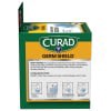 slide 16 of 21, Curad Germ Shield Medical Grade Facemask with Earloops, 10 ct