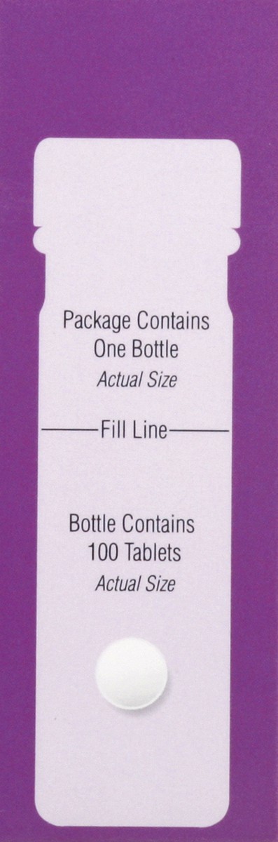 slide 6 of 9, Hyland's Quick-Dissolving Tablets Migraine Relief 100 ea, 1 ct