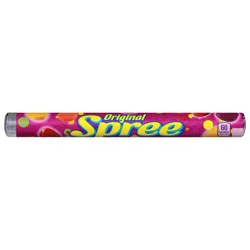 Spree Original Candy 1.77 oz