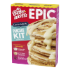 slide 14 of 29, Mrs. Butterworth's Cinnabon Pancake Kit 16 oz, 16 oz