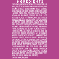 slide 8 of 29, Mrs. Butterworth's Cinnabon Pancake Kit 16 oz, 16 oz