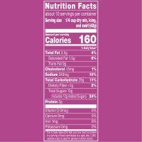 slide 26 of 29, Mrs. Butterworth's Cinnabon Pancake Kit 16 oz, 16 oz