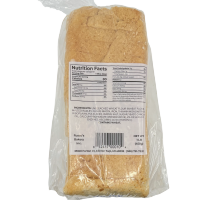 slide 8 of 9, OTHER-NATIONAL Russo Bread, French Sourdough, 16 oz