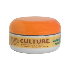slide 1 of 1, Culture Greatness Water Wax, 2 oz