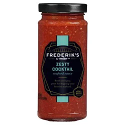 Frederiks Zesty Cocktail Sauce 8.5 oz