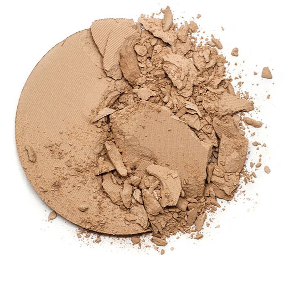 slide 5 of 5, Mineral Fusion Pressed Powder Foundation - Neutral 2, 0.32 oz