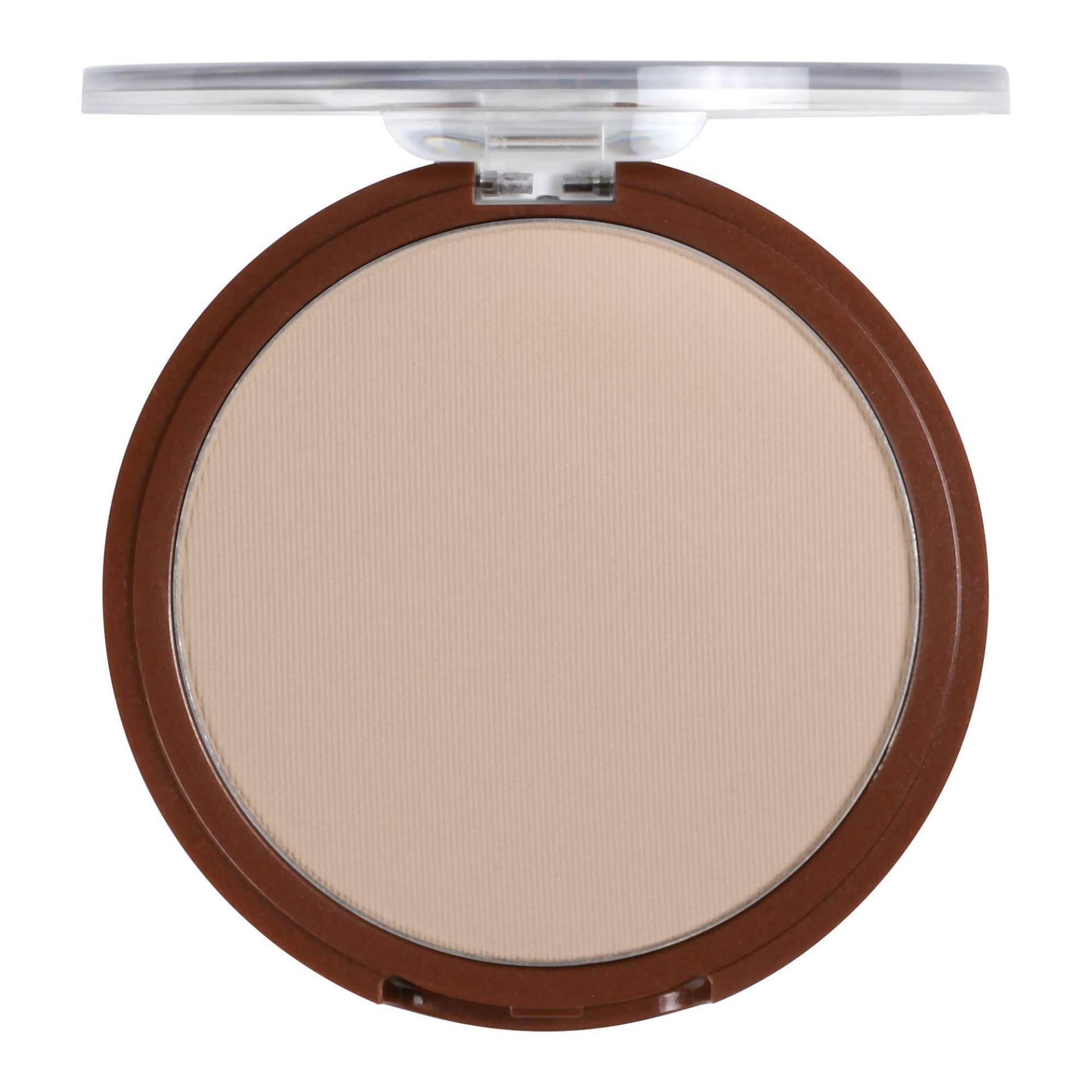 slide 1 of 5, Mineral Fusion Pressed Powder Foundation - Neutral 2, 0.32 oz