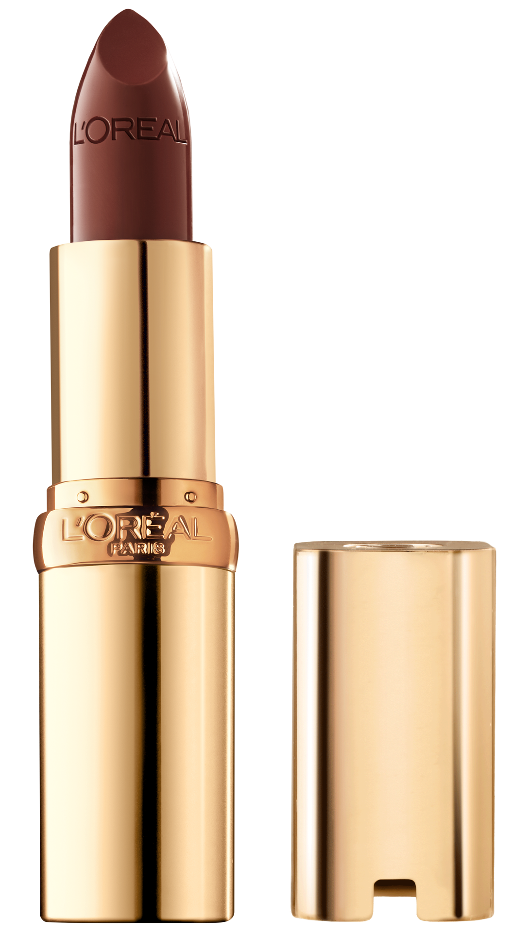 slide 1 of 3, L'Oréal Lipstick - 860 Spice, 0.1 oz