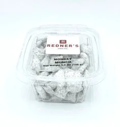 Redner's Monkey Munch Peanut Butter