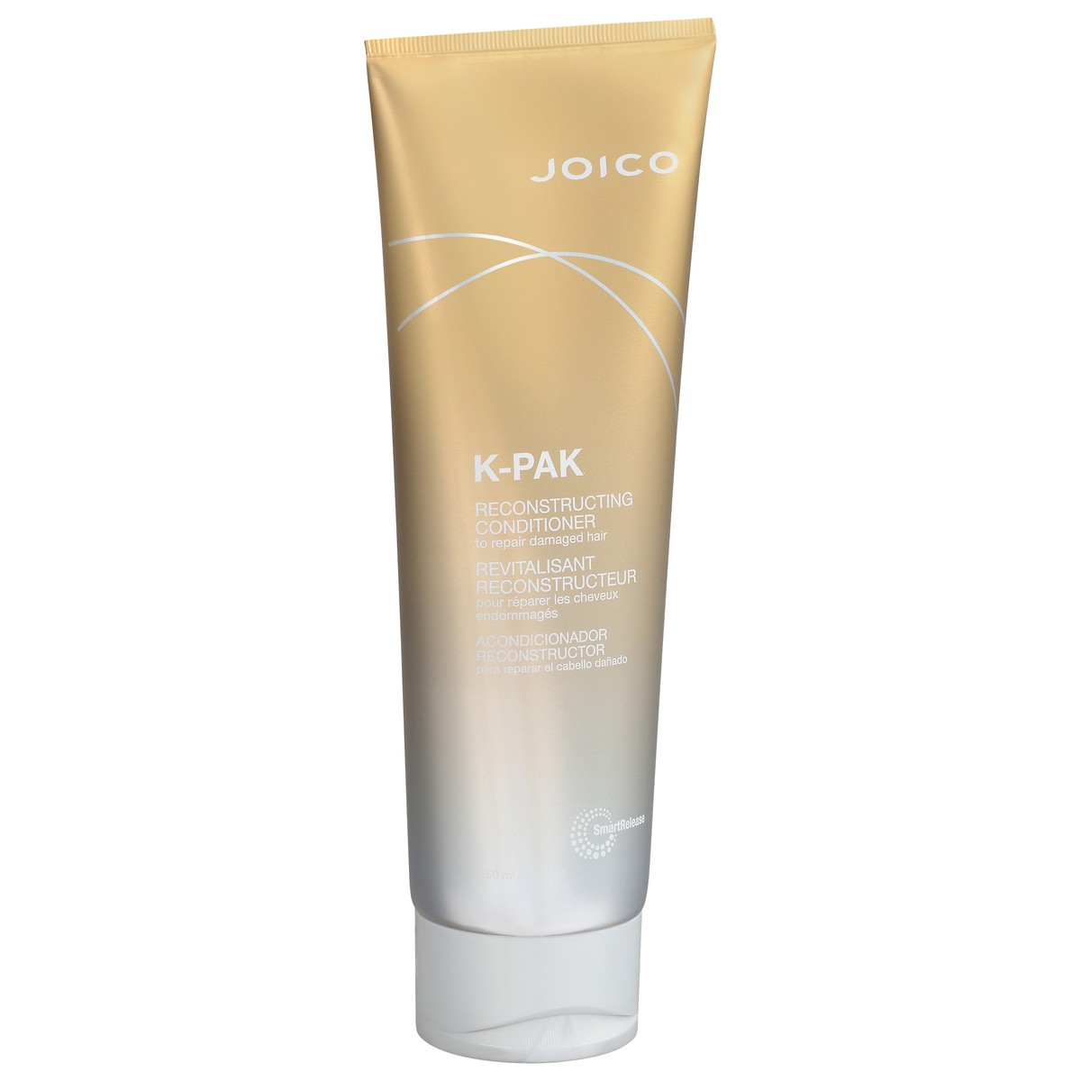 slide 2 of 9, Joico K-Pak Reconstructing Conditioner 8.5 fl oz, 8.5 fl oz