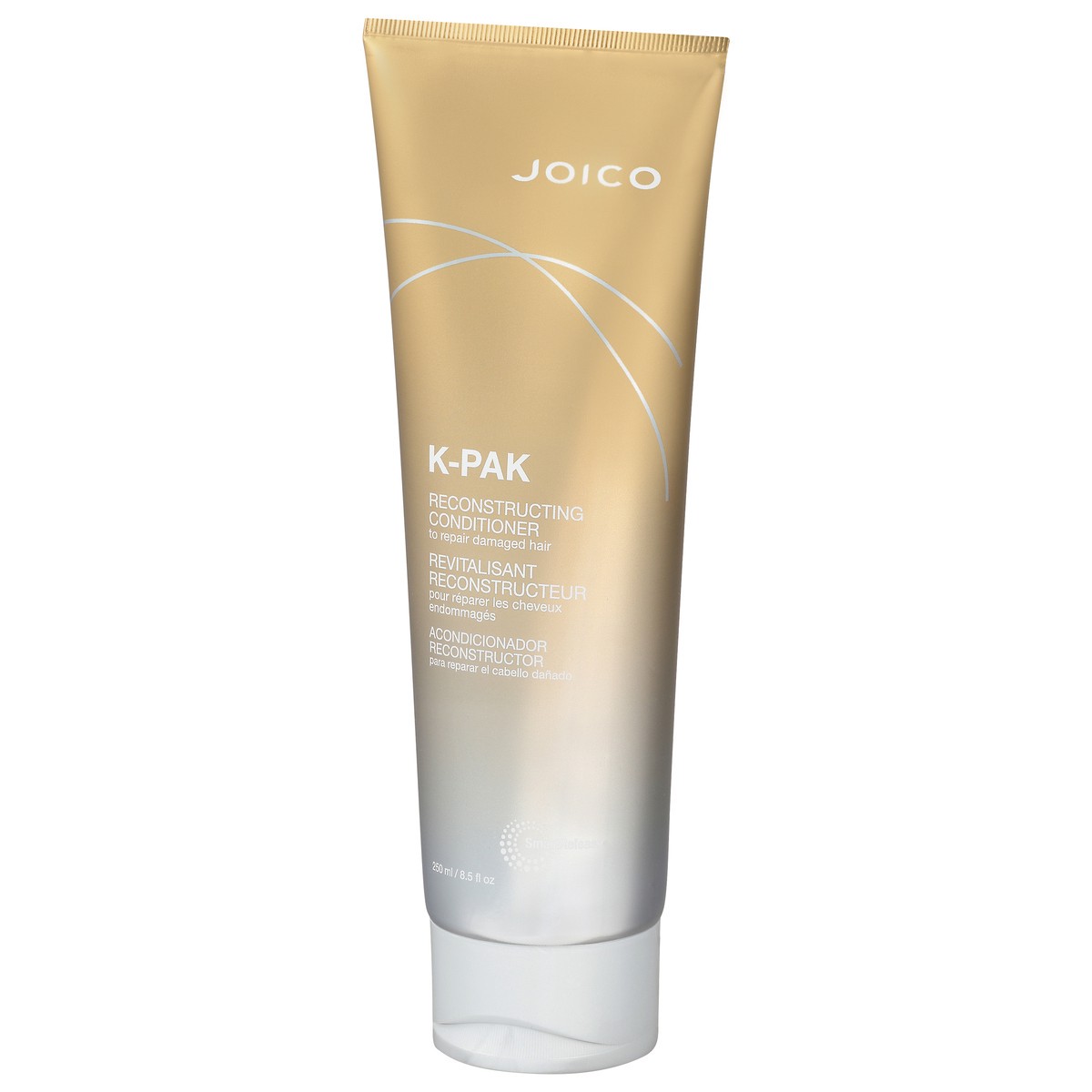 slide 4 of 9, Joico K-Pak Reconstructing Conditioner 8.5 fl oz, 8.5 fl oz