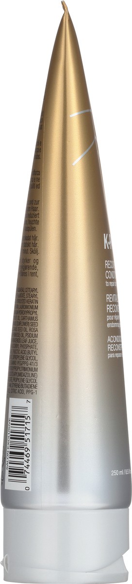 slide 8 of 9, Joico K-Pak Reconstructing Conditioner 8.5 fl oz, 8.5 fl oz
