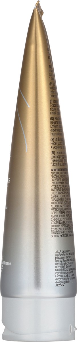 slide 9 of 9, Joico K-Pak Reconstructing Conditioner 8.5 fl oz, 8.5 fl oz