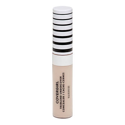 slide 1 of 1, Covergirl TruBlend Undercover Concealer Fair Porcelain, 0.33 oz