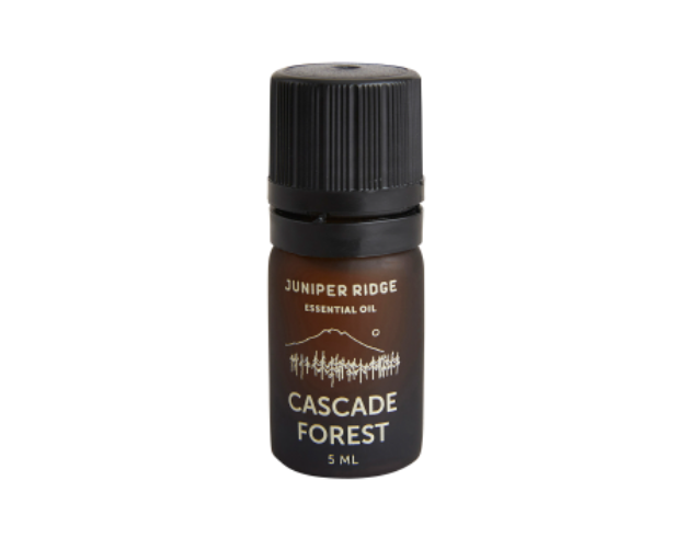 slide 1 of 1, Juniper Ridge Essential Oil Cascade, 0.17 oz