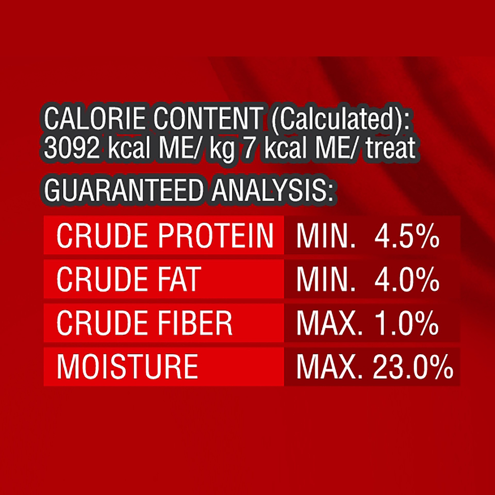 slide 3 of 4, Softies Chewy Porterhouse, Beef and Chicken Adult Dog Treats - 16oz/180ct, 16 oz, 180 ct