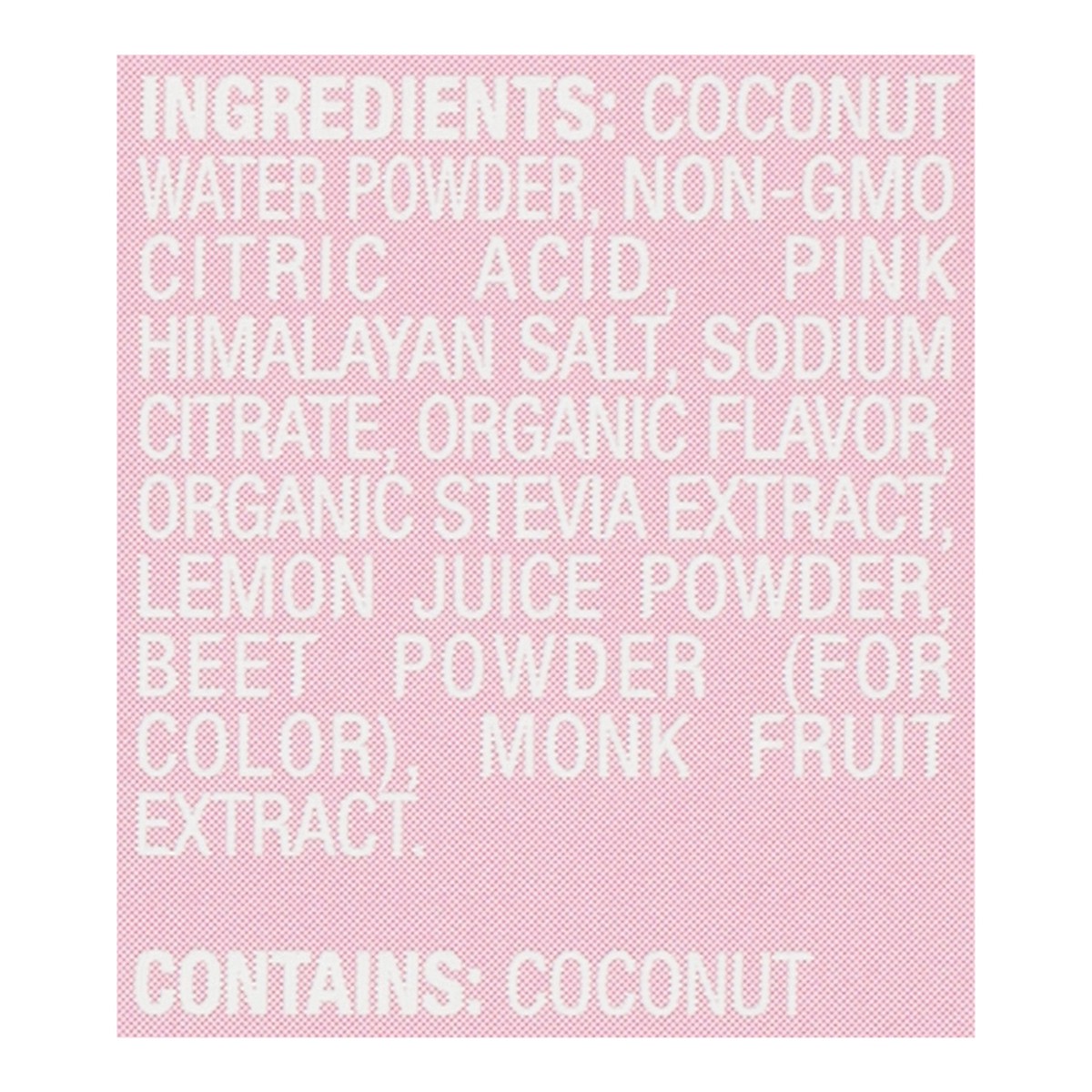 slide 2 of 11, CÜRE Hydrating Watermelon Electrolyte Mix 8 - 0.27 oz Packets, 8 ct