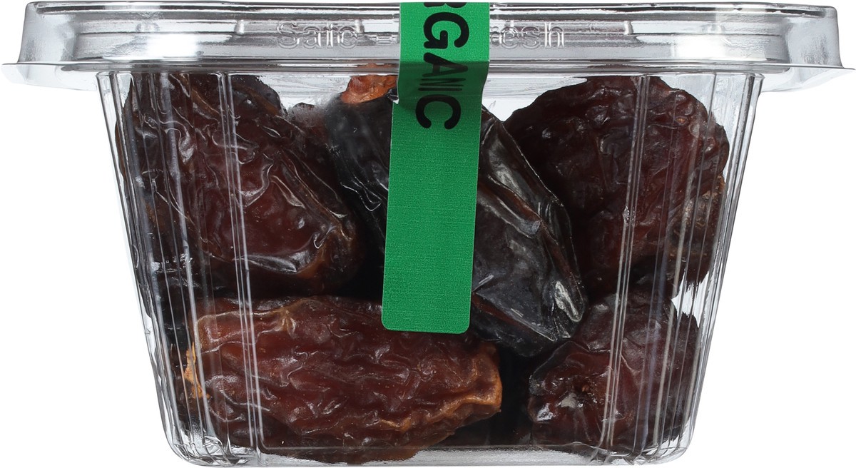 slide 5 of 13, Torn & Glasser Dates, Medjool, Organic - 9 oz, 9 oz