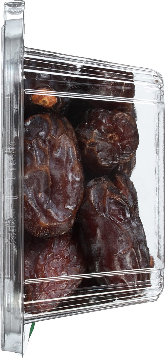 slide 9 of 13, Torn & Glasser Dates, Medjool, Organic - 9 oz, 9 oz