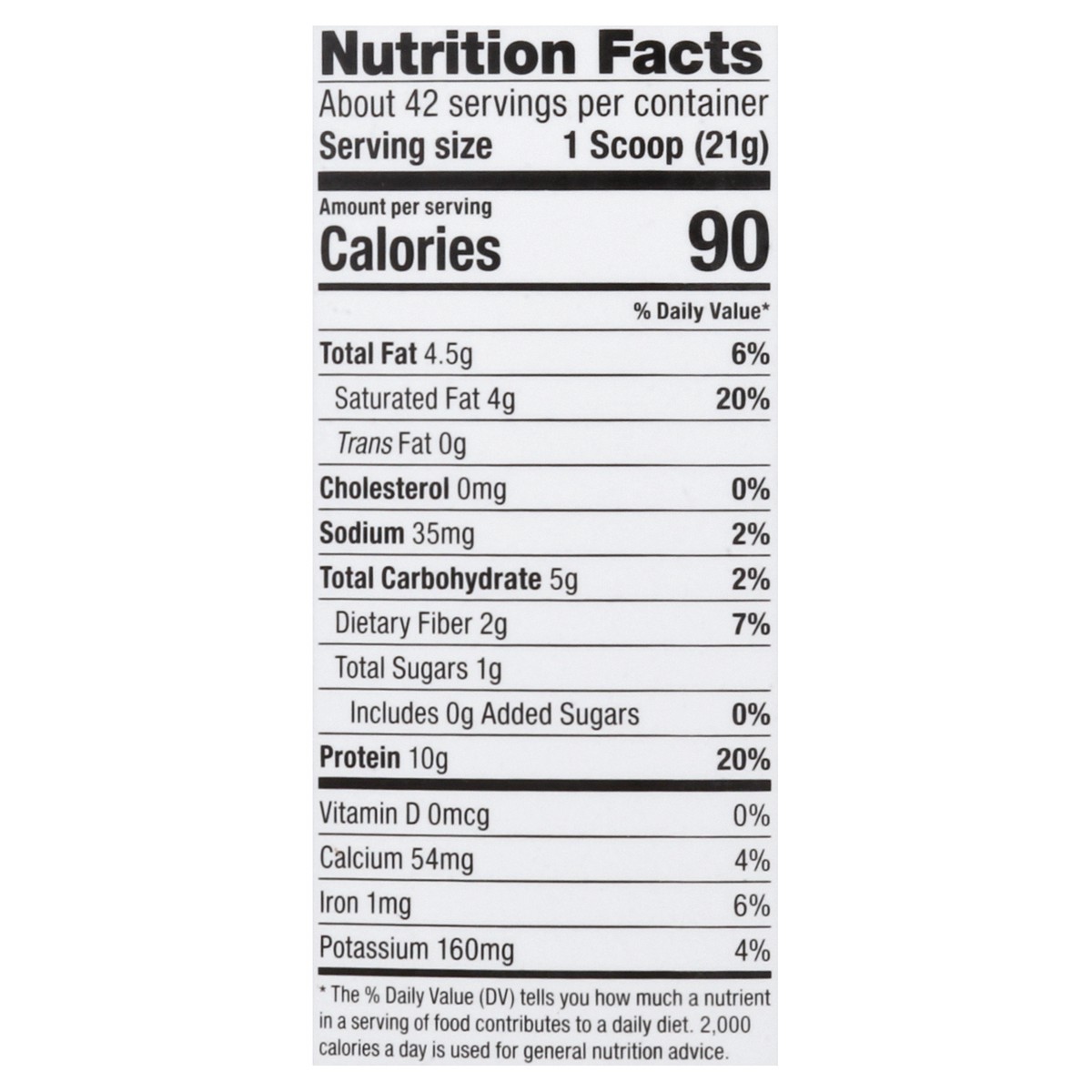 slide 7 of 12, Primal Kitchen Primal Fuel Whey Protein Chocolate Coconut Drink Mix 1.94 lb, 1.94 lb