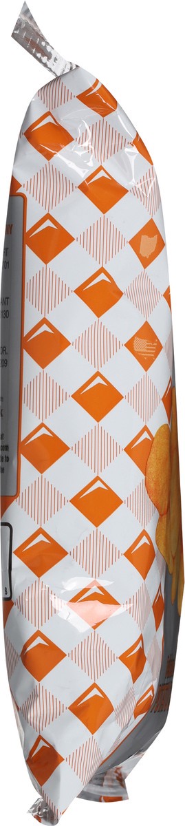 slide 2 of 15, Conn's Bbq Potato Chips, 3.5 oz