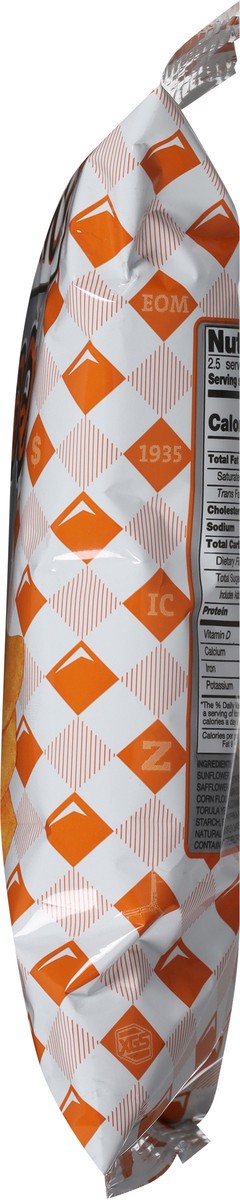 slide 10 of 15, Conn's Bbq Potato Chips, 3.5 oz