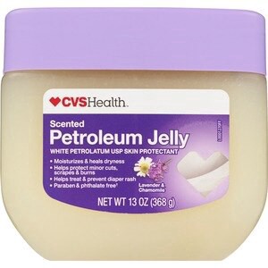 slide 1 of 1, CVS Health Petroleum Jelly, Scented, 13 Oz, 1 ct