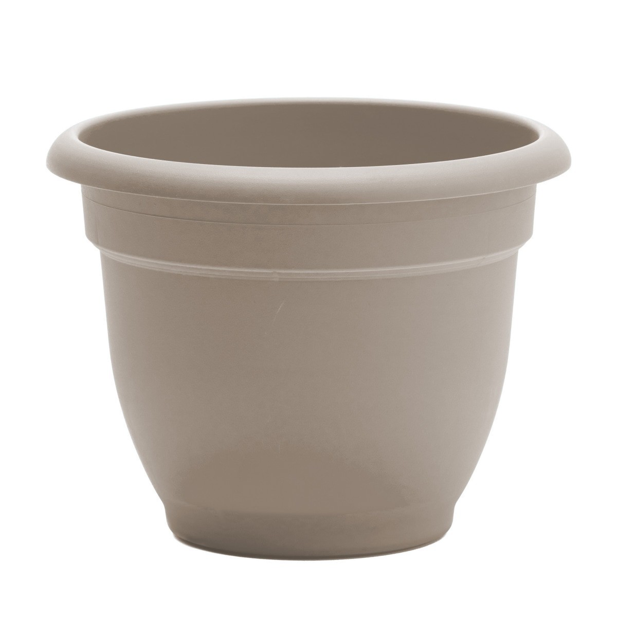 slide 1 of 1, Bloem Ariana Pebblestone Planter, 12 in