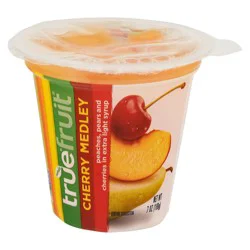 Sundia Cherry Medley