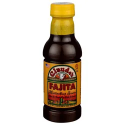 Claude's Fajita Marinade 16 fl oz