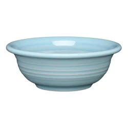 Fiesta Individual Fruit/Salsa Bowl - Sky Blue