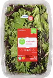 Simple Truth Organic Organic 50/50 Blend 16 oz