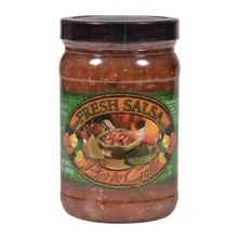 Italian Rose Pico De Gallo Salsa