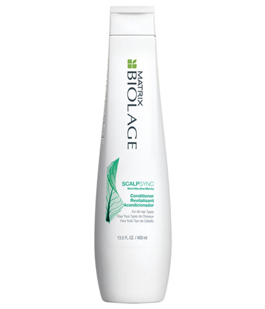 slide 1 of 1, Matrix Biolage Scalpsync Cond, 13.5 oz