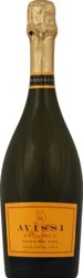 Avissi Prosecco Sparkling White Wine 750 ml