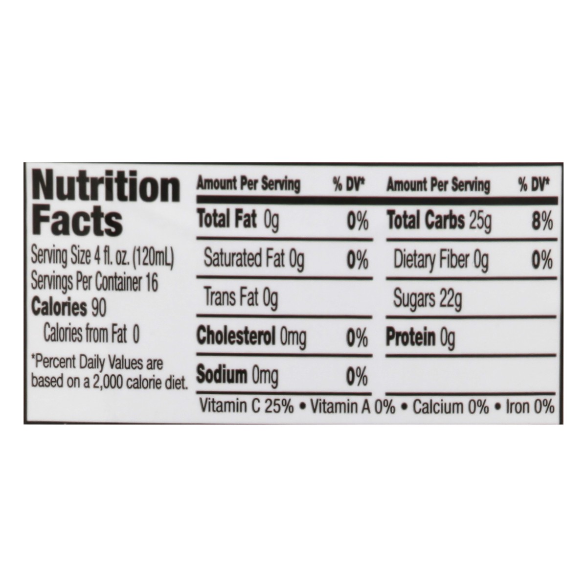 slide 3 of 13, Natalie's Margarita Mix - 64 oz, 64 oz