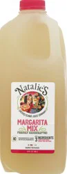 Natalie's Margarita Mix - 64 oz