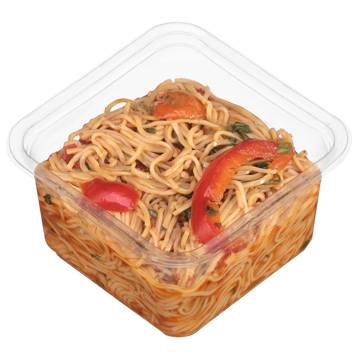 slide 2 of 4, Lunds & Byerlys Longevity Noodle Salad 12.5 oz, 12.5 oz