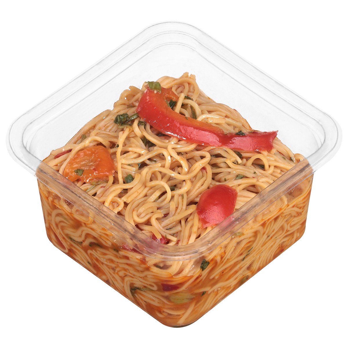 slide 4 of 4, Lunds & Byerlys Longevity Noodle Salad 12.5 oz, 12.5 oz