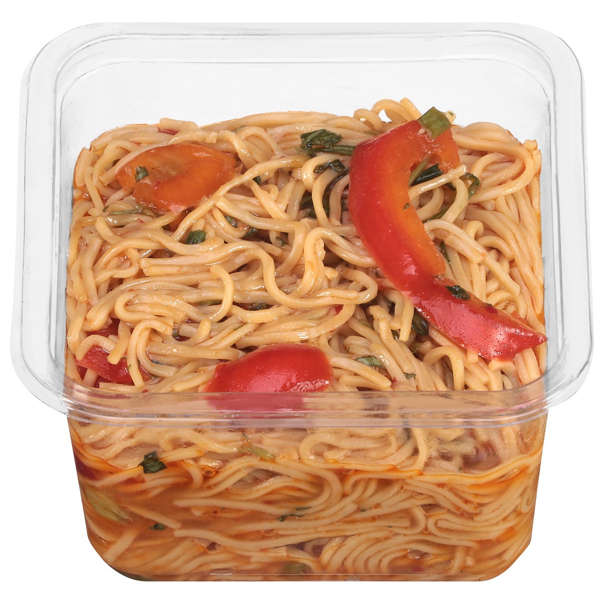 slide 1 of 4, Lunds & Byerlys Longevity Noodle Salad 12.5 oz, 12.5 oz