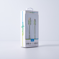 slide 15 of 29, TECHCELLENT Wireless Charger Universal Stand, 10W Green, 1 ct