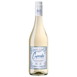 Cupcake Vineyards Cupcake Lighthearted Chardonnay California White Wine