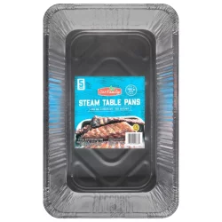 Our Family Steam Table Pan