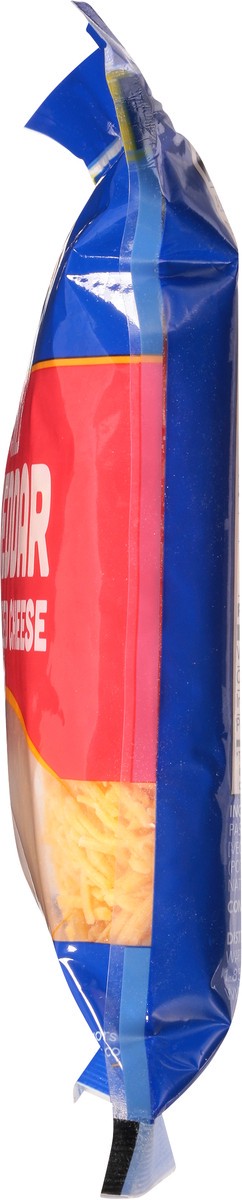 slide 5 of 12, Dairy Fresh Shredded Cheese, 2 lb