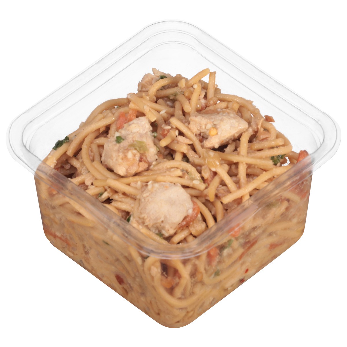 slide 2 of 4, Lunds & Byerlys Thai Peanut Pasta 11 oz, 11 oz