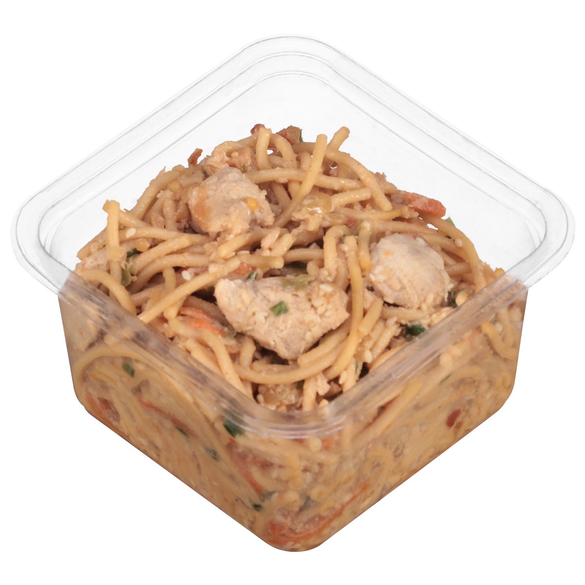 slide 4 of 4, Lunds & Byerlys Thai Peanut Pasta 11 oz, 11 oz