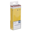 slide 2 of 29, Meijer No.2 Yellow Fashion Pencils, 50 ct